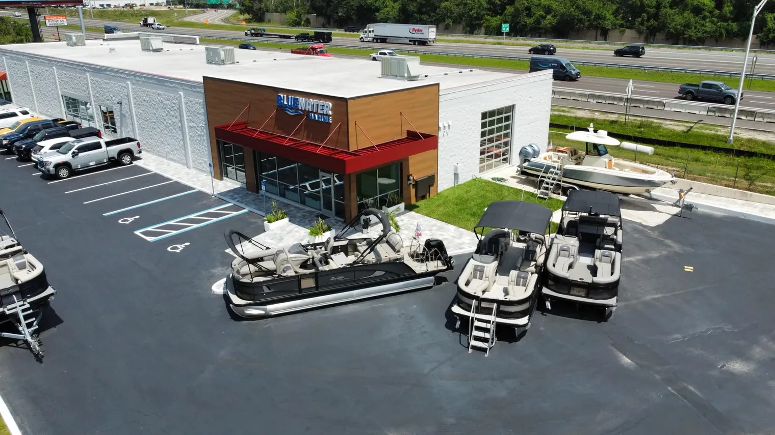 Commercial Construction in Jacksonville FL