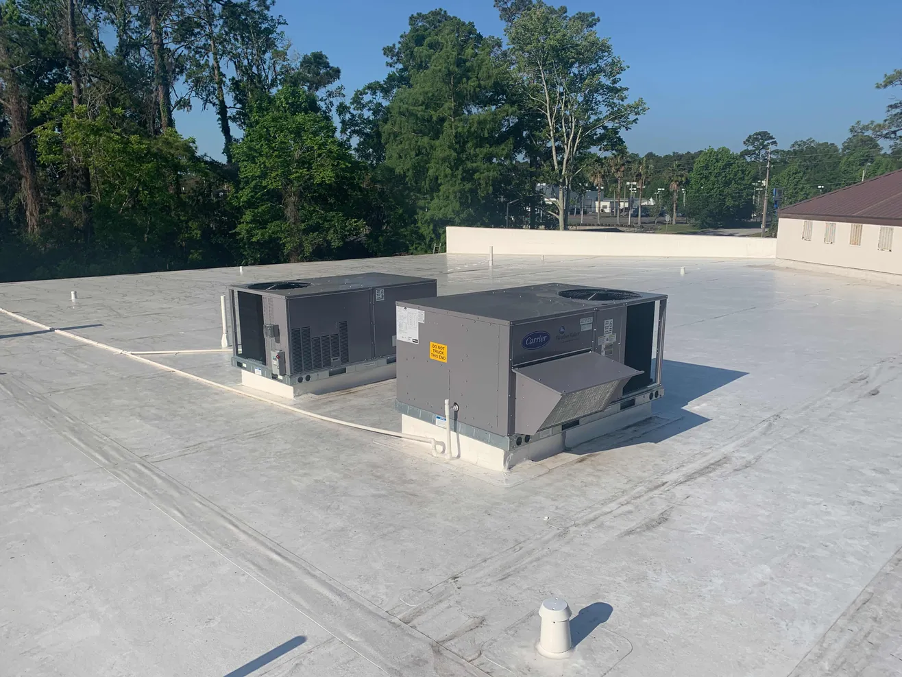 Commercial Construction in Jacksonville FL