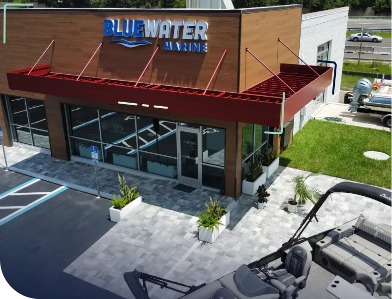 Bluewater Marine Project