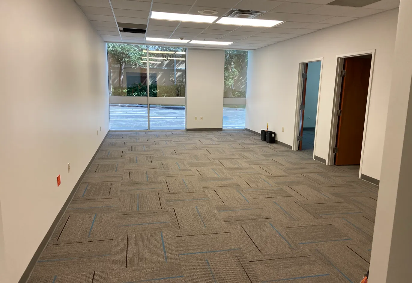 Commercial Construction in Jacksonville FL