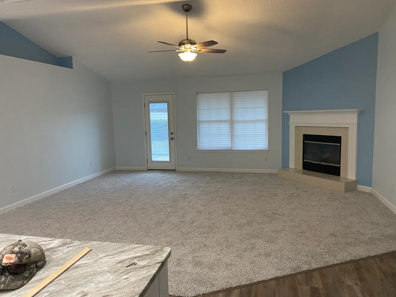 Commercial Construction in Jacksonville FL