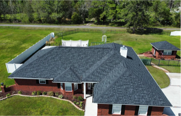 Interior Right Bottom