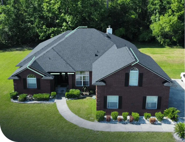 Bluewater Marine Project