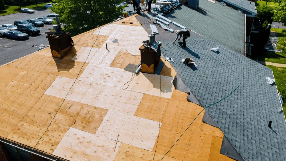 Commercial Construction in Jacksonville FL