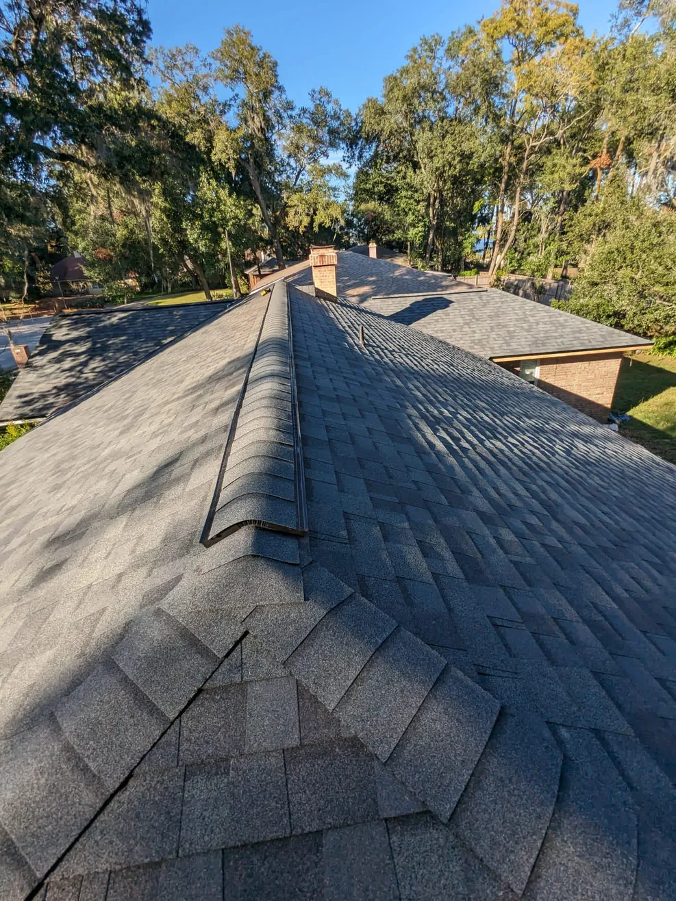 Commercial Construction in Jacksonville FL