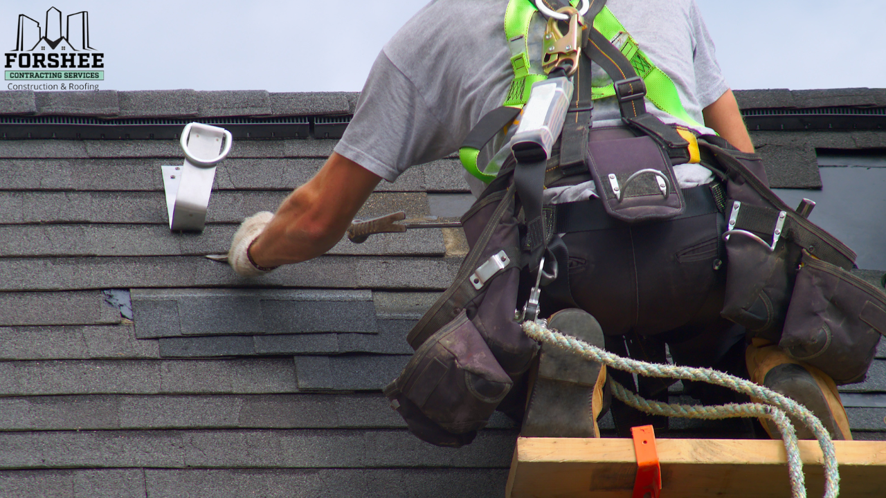 Commercial Roofing Durable Solutions