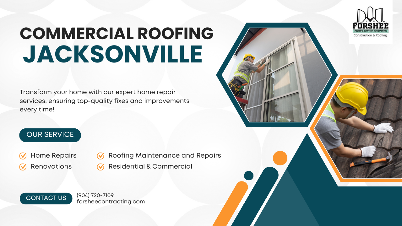 Commercial Roofing Quality and Reliability