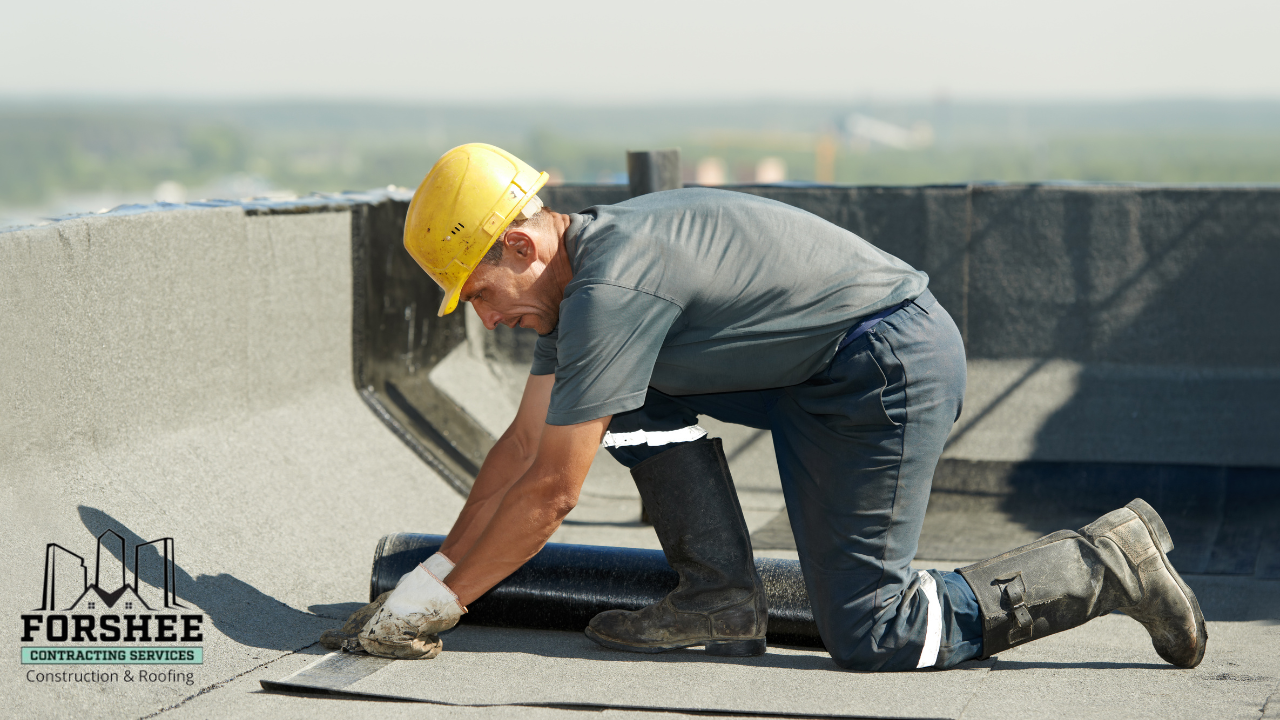 Jacksonville Commercial Roofers