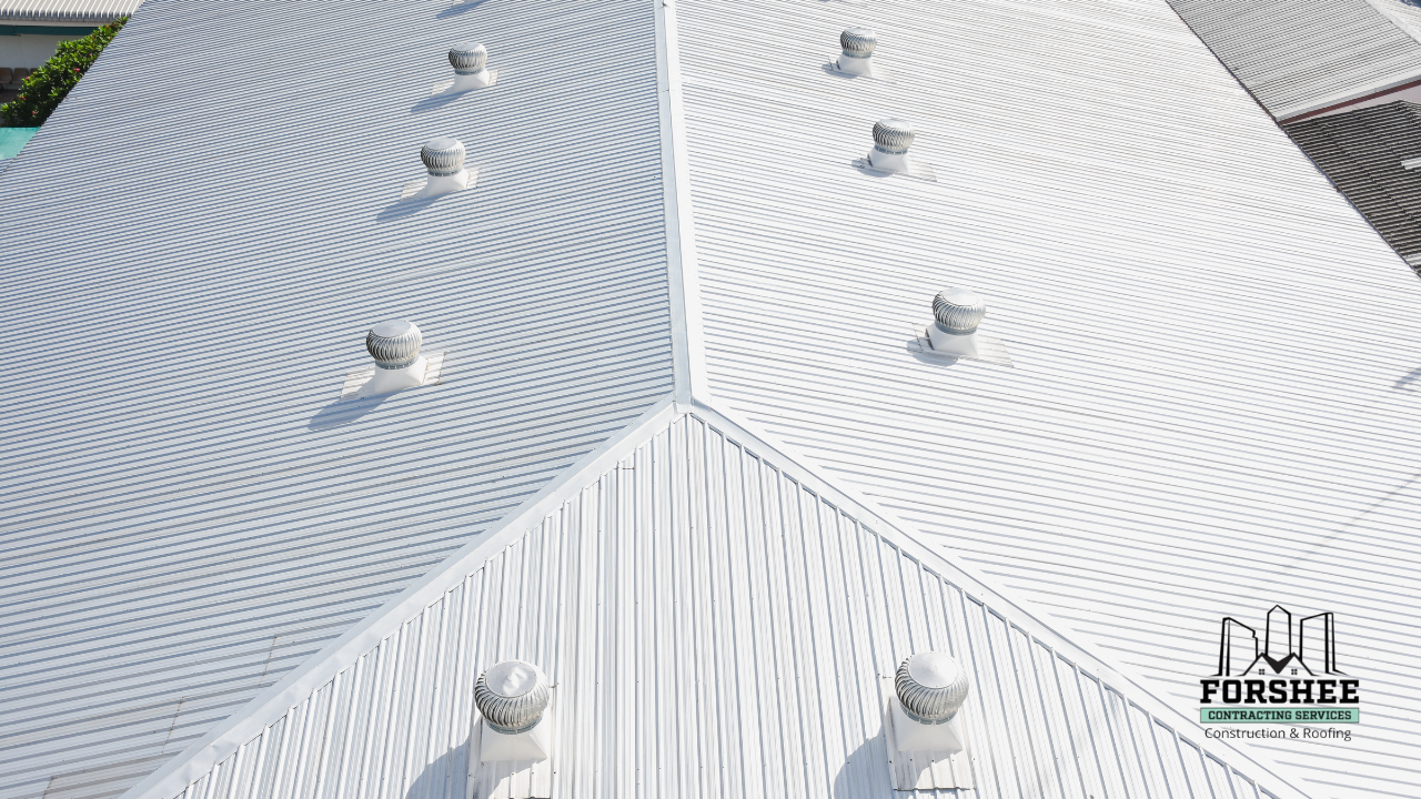 Expert Solutions Commercial Roofing