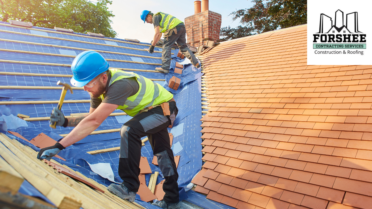 General Contractor in Jacksonville