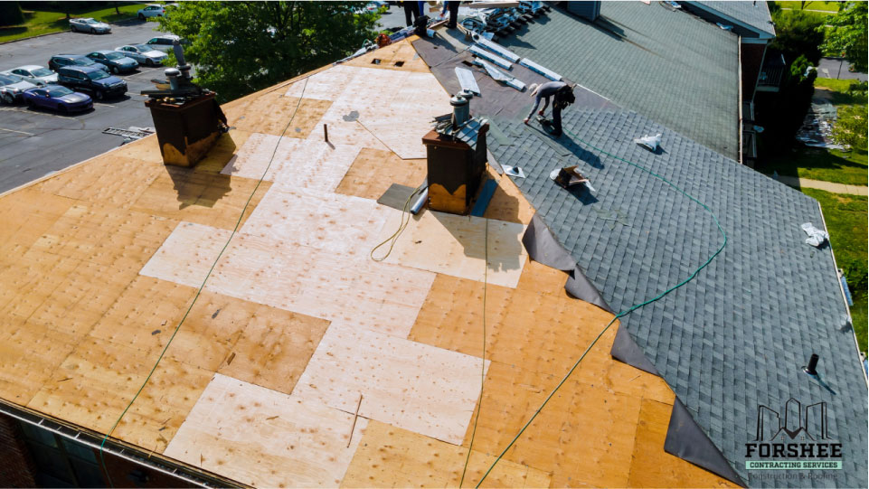 Commercial Construction in Jacksonville FL