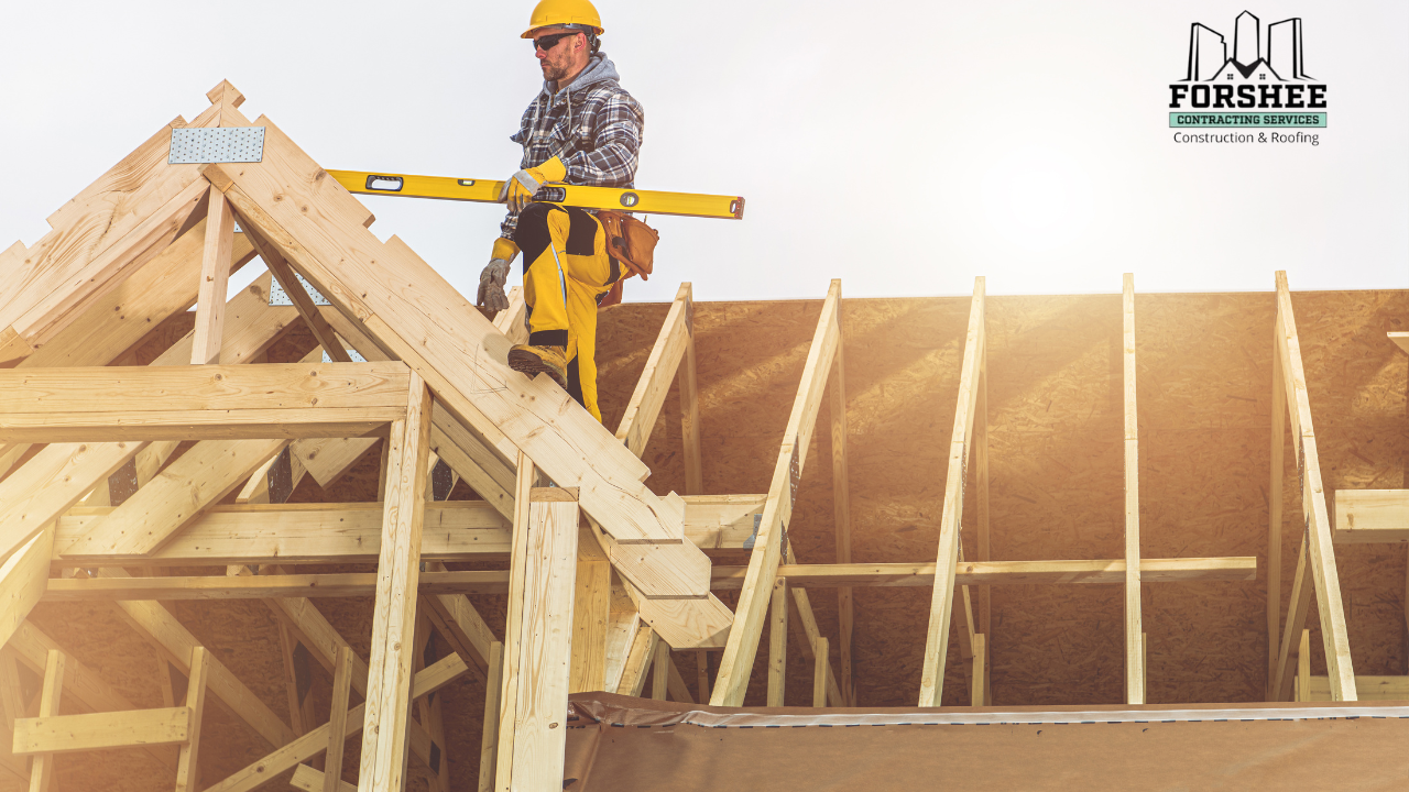 Residential Remodeling Jacksonville